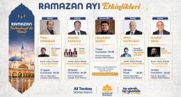 Sultanbeyli Ramazan’a hazır