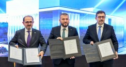 Yıldız Teknik Üniversitesi, Arnavutköy Belediyesi ile teknoloji üretim üssü kuruyor