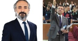 “İmamoğlu şov” bitti