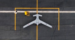 K2 Kamikaze İHA sahaya çıktı