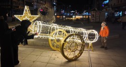 Sultanbeyli’de Ramazan ışıltısı