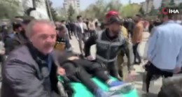 Kahramanmaraş’ta okulda silahlı saldırı: 9 ölü, 13 yaralı