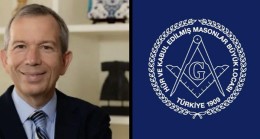 Masonlar derneğine kayyım atandı