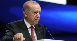 Cumhurbaşkanı Erdoğan: “Savunma sanayiinde olduğu gibi enerjide tam bağımsızlık ülkemizin Kızıl Elma’sıdır”