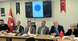 İstanbul İl Sivil Toplumla İlişkiler Müdürü İlhan Ocaklı ilk iadeyi ziyaretine Şile’den başladı