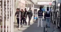 İBB iştiraki Ağaç ve Peyzaj A.Ş.’ye yönelik soruşturmada 23 şüpheli adliyeye sevk edildi