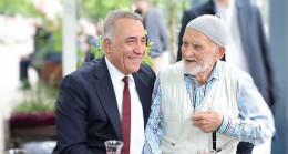 Kurban Bayramımız mübarek olsun