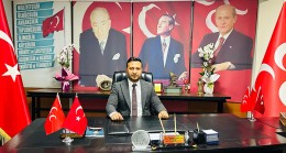 MHP Ümraniye’de değişim yaşandı