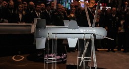 ROKETSAN 4 yeni sistemini tanıttı