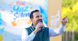Başkan Özdemir, “Gençlerin görüş ve önerileri bizler için büyük önem taşıyor”
