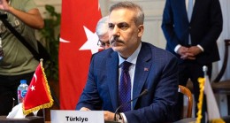 Hakan Fidan: “İsrail pusuda!”