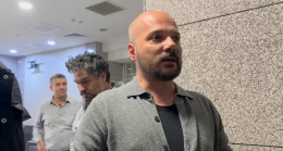 Oğuzhan Uğur tutuklama talebiyle Sulh Ceza Hakimliği’ne sevk edildi