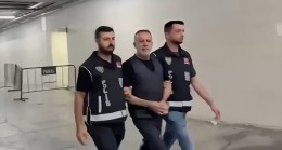 Haluk Levent tutuklandı
