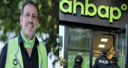Ahbap Derneği’ne kayyım atandı