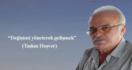 Değişimi yöneterek gelişmek