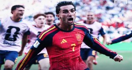 İspanya 2026 FİFA Dünya Şampiyonu