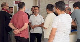 Nasuh Mahruki tutuklandı