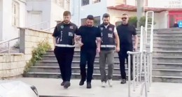Oğuzhan Uğur adliyeye sevk edildi