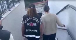 Adliyeye sevk edilen Sinem Dedetaş’ın ifadesine başlandı