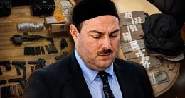 Alihan Kuriş tutuklandı