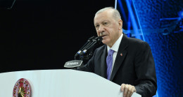 Cumhurbaşkanı Erdoğan: “Türkiye sivil havacılıkta şampiyonlar ligine çıkarak gücüne güç katmıştır”