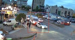 Ambulansa yol vermedi, aracından inerek ambulans şoförüne diklendi : 466 bin lira ceza