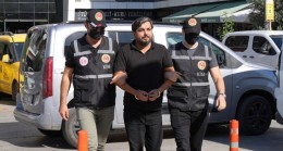 Arif Kocabıyık tutuklandı