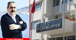 Adalar Belediyesi AK Parti’ye geçti: Başkan Vekili Kemal Türkyılmaz oldu