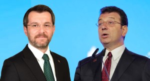 AK Parti İBB Grup Sözcüsü Murat Türkyılmaz, “İmamoğlu vaatlerinin yüzde 10’unu dahi yerine getirmedi”