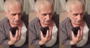 Cumhurbaşkanı Erdoğan’dan Maltepe’de broşür dağıtırken saldırıya uğrayan Ramazan Şahin’e ‘geçmiş olsun’ telefonu