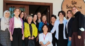 Şile’de ‘Güçlü Kadın Güçlü Ekonomi’ Paneli