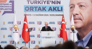 Cumhurbaşkanı Erdoğan: “Seçmenin mesajının gereğini muhakkak yapacağız”