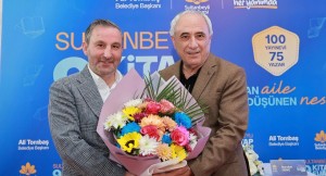 Sultanbeyli’de dolu dolu geçen 9. Kitap Fuarı sona erdi