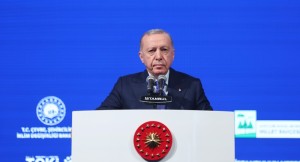 Cumhurbaşkanı Erdoğan’dan terörsüz Türkiye mesajı: “Önce terörsüz Türkiye’ye, sonra terörsüz bölge”