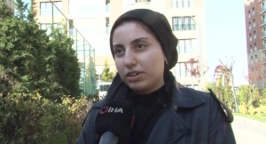 Başörtülü üniversite öğrencisi hocasının hakaretine uğradı: “Bu şekilde temizlikçiye benziyorsun”