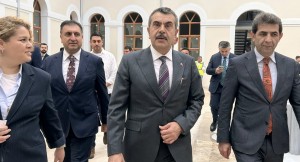 Milli Eğitim Bakanı Yusuf Tekin: “Milli Eğitim Akademeleri yeni takvim yılıyla beraber eğitim öğretime başlayacak”