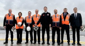 Bakan Bayraktar: “Karadeniz’de görev yapacak 6. sondaj gemimiz çarşamba günü Mersin’de olacak”