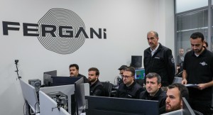 Fergani’den tarihi adım: Türkiye’nin ilk yörünge transfer aracı uzayda