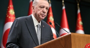 Cumhurbaşkanı Erdoğan: “Yeni Türkiye’yi herkes kabullenecek”