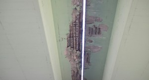 İBB’ye Ait Balıkyolu Köprüsü tehlike saçıyor: Vatandaş tedirgin