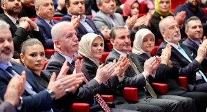 AİLEYİ MERKEZE ALAN ESERLERİN SAYISI ARTMALI