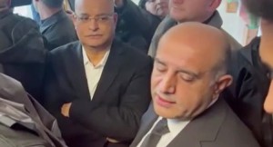 Aziz İhsan Aktaş: ” Kaçmadım buradayım”