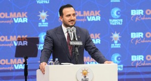 AK Parti, İstanbul’da hem genel hem de yerelde oy oranlarını yükseltti