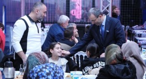 Pendik Belediyesi Ramazan hazırlıklarını tamamladı