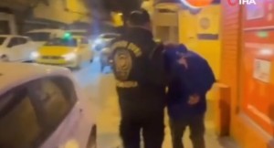 İstanbul merkezli 3 ilde sahte oturum belgesi düzenleyen şebekeye operasyon: 9 gözaltı