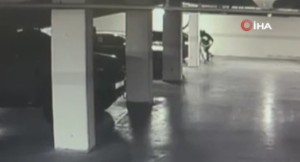 Bakırköy’de otoparktaki araçlardan 30 milyon dolar çalındığı iddiasına ilişkin 9 kişi tutuklanarak cezaevine gönderildi