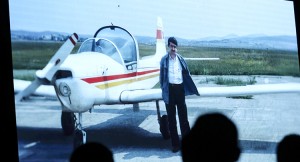 Bu dünyadan bir AKINCI geçti