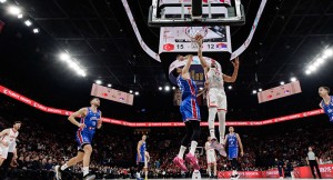 12 Dev Adam Sırbistan’ı yine yendi