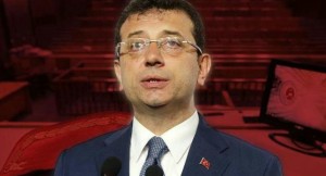 Ekrem İmamoğlu, hakkında “hakaret ve tehdit” suçlarından soruşturma başlatıldı