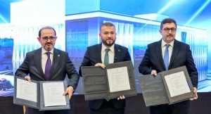 Yıldız Teknik Üniversitesi, Arnavutköy Belediyesi ile teknoloji üretim üssü kuruyor